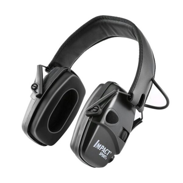 Sound and noise reduction earmuff - Image 4